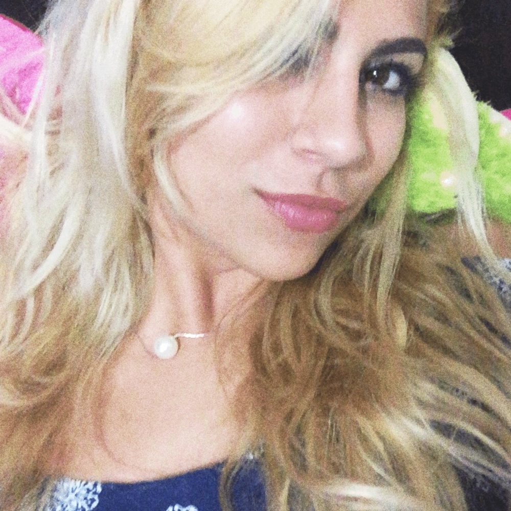 Meet your Posher, Ivonne